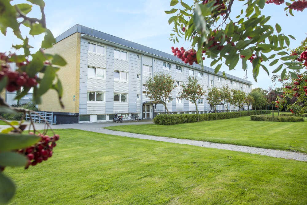 apartment Familiebolig - Stengårdsvej