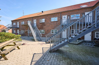 Time-limited tenancy - Torvegade, Thyholm - 3