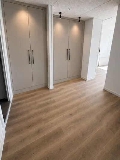 Title: Newly renovated 2-room apartment on the ground floor with private entrance and 10 m2 terrace – right by the station - Østergade, Esbjerg - 3