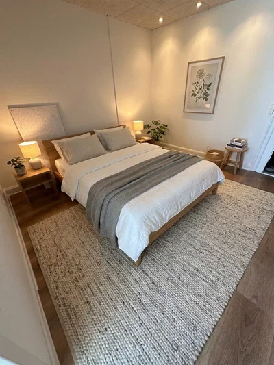 Title: Newly renovated 2-room apartment on the ground floor with private entrance and 10 m2 terrace – right by the station - Østergade, Esbjerg - 2
