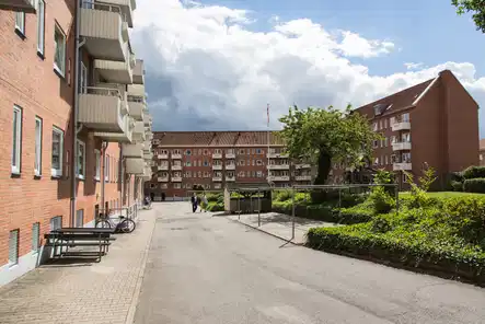 apartment Lejlighed til god pris