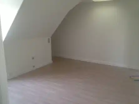 apartment Central 3-værelses lejlighed 93 m² i Svendborg