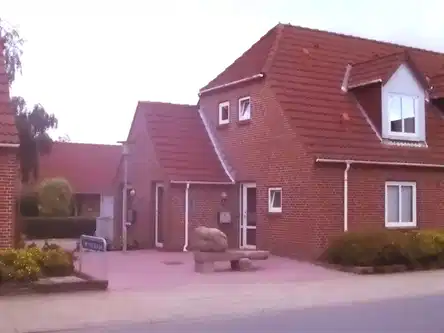 townhouse Ungdomsbolig - Kærnevænget