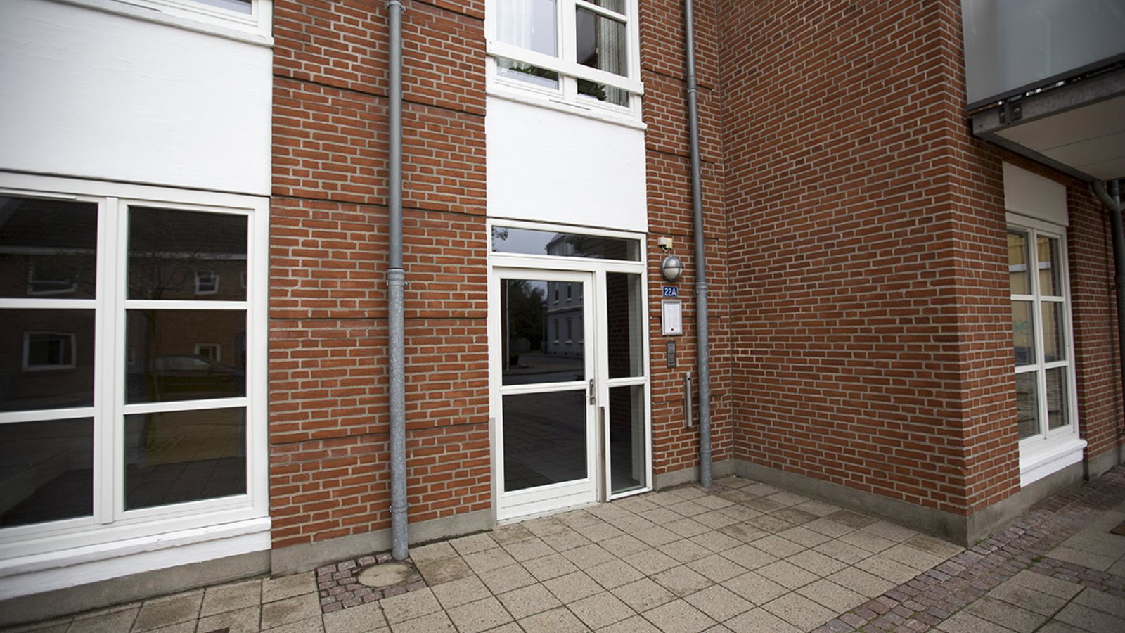 apartment Beskrivelse af lejligheden følger