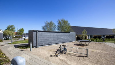 Description of the apartment follows - Provst Dreslers Vej, Frederikshavn - 1