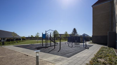 Description of the apartment follows - Provst Dreslers Vej, Frederikshavn - 3