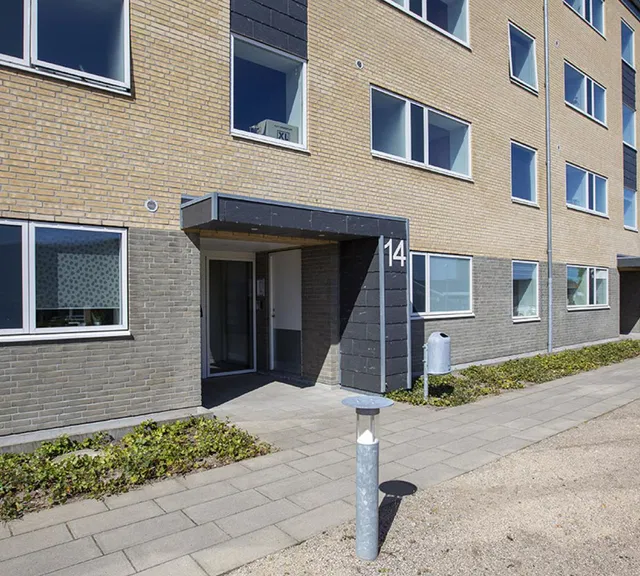 apartment Beskrivelse af lejligheden følger