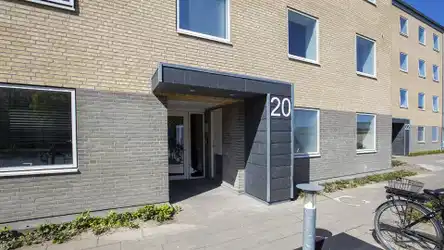 apartment Beskrivelse af lejligheden følger