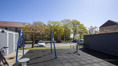 Description of the apartment follows - Provst Dreslers Vej, Frederikshavn - 2