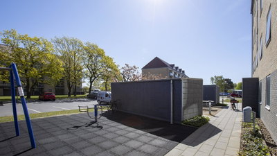 Description of the apartment follows - Provst Dreslers Vej, Frederikshavn - 3