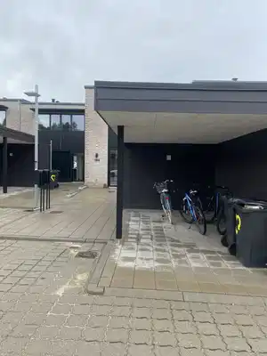 townhouse Lyst 5-værelses rækkehus på Marshalls Allé