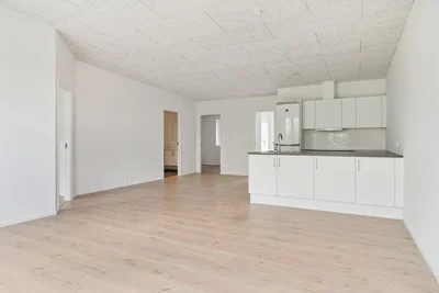 4-room terraced house in scenic surroundings - Fårdalen, Silkeborg - 1