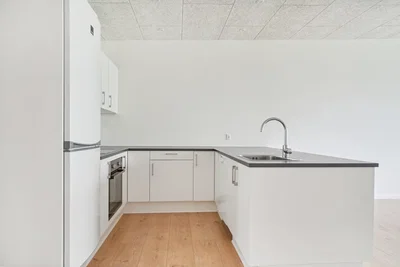 4-room terraced house in scenic surroundings - Fårdalen, Silkeborg - 4