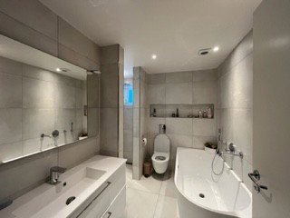 Lovely 140 m² villa with a new kitchen and an enclosed garden - Højagervej, Esbjerg V - 1