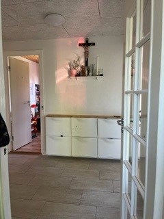 Lovely 140 m² villa with a new kitchen and an enclosed garden - Højagervej, Esbjerg V - 2