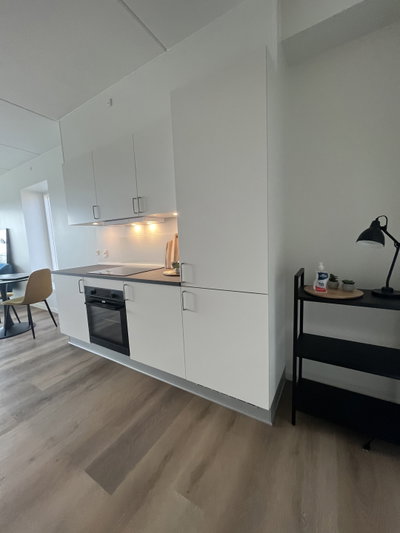 4-room apartment in Banesporet! - Banesporet, Randers NØ - 1