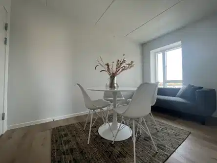 apartment 4-room apartment in Banesporet!