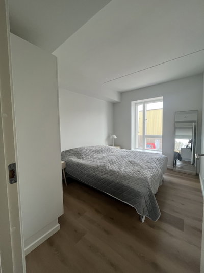 4-room apartment in Banesporet! - Banesporet, Randers NØ - 3