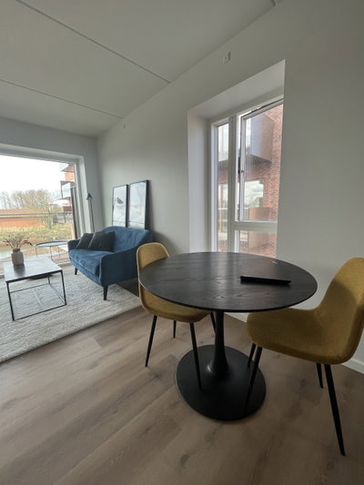 4-room apartment in Banesporet! - Banesporet, Randers NØ - 2