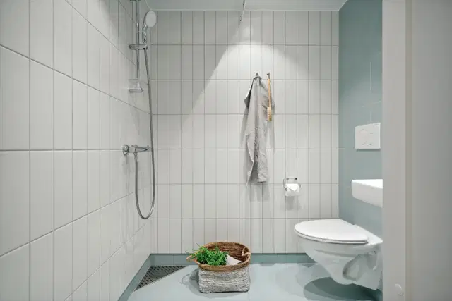 apartment Lejligheder ved Englandsparken på Amager