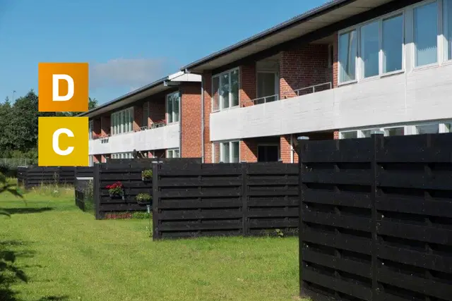 apartment Lejlighed i Frederikshavn