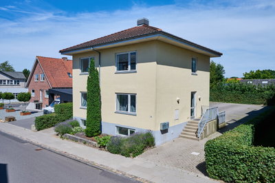 2-værelses apartment i Ikast - Jens Holdgaards Vej, Ikast - 2