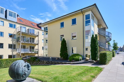 2-værelses apartment i Ikast - Jens Holdgaards Vej, Ikast - 1
