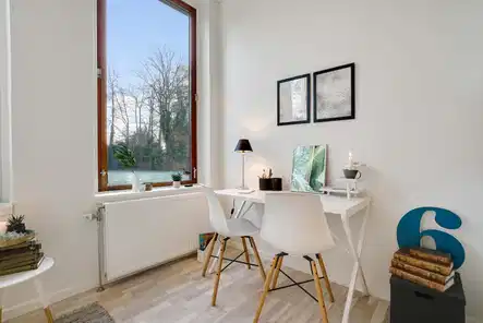 apartment Charming 27 m² apartment