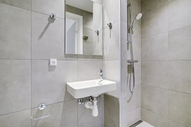 apartment Modern 1-room apartment with shared roof terrace in Valby
