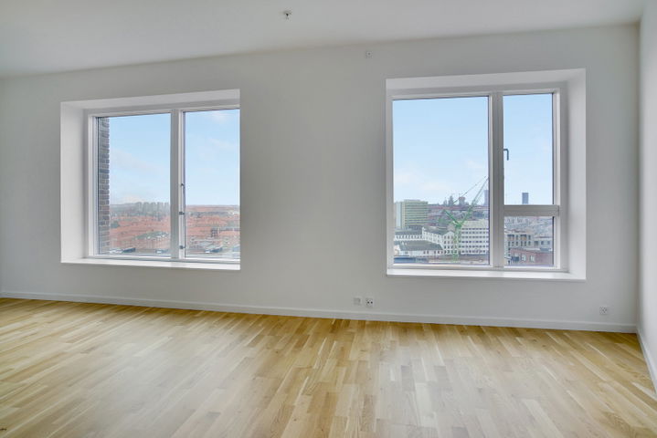 2-værelses lejlighed på 56 m² til leje i Valby – Elstarvej, 8. sal – billede 5