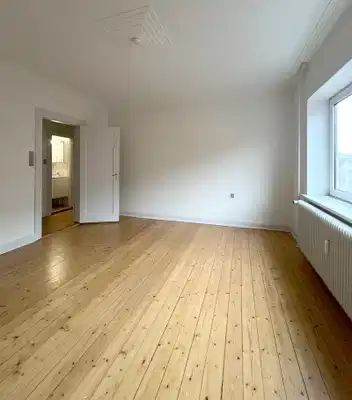 apartment Spacious 2-bedroom apartment in Aalborg Vestby!