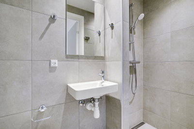 Modern 1-room apartment with shared roof terrace in Valby - Elstarvej, Valby - 2