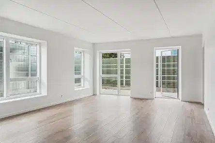 apartment 4-værelses lejlighed i Glostrup