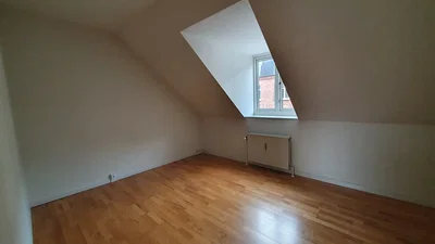 Charming 2-room attic apartment 75 m² - Fonnesbechsgade, Herning - 3