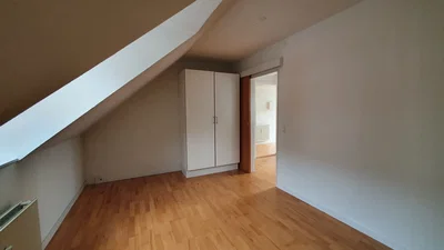 Charming 2-room attic apartment 75 m² - Fonnesbechsgade, Herning - 4