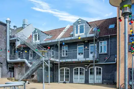 apartment Charmerende 2-værelses taglejlighed 75 m²