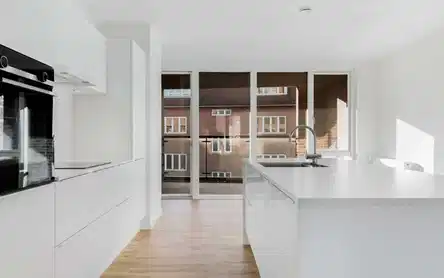 apartment Luksuriøs 3-værelses centralt i Aalborg