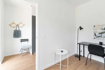 Modern 2-bedroom apartment close to Aarhus C - Vintervej, Aarhus V - 3
