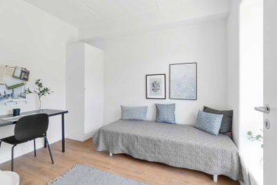 Modern 2-bedroom apartment close to Aarhus C - Vintervej, Aarhus V - 1