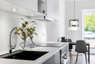 Modern 2-bedroom apartment close to Aarhus C - Vintervej, Aarhus V - 4