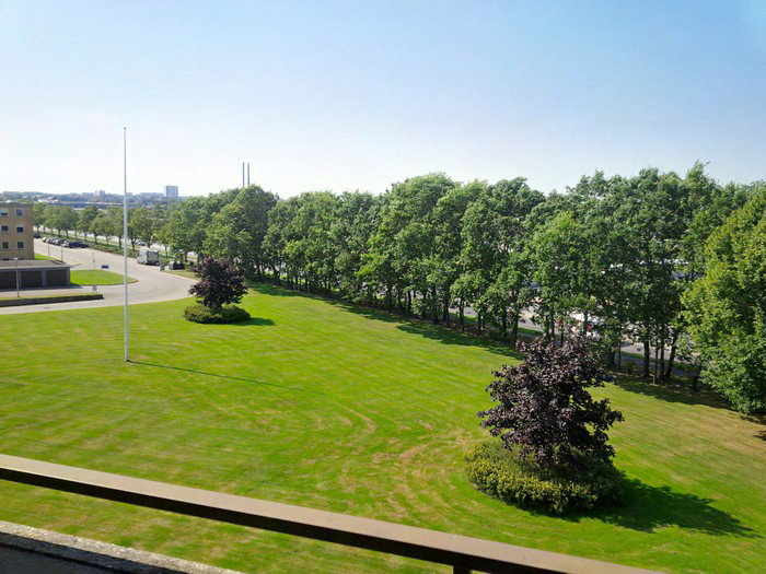 apartment Newly renovated 4-room apartment 115 m² in Herning
