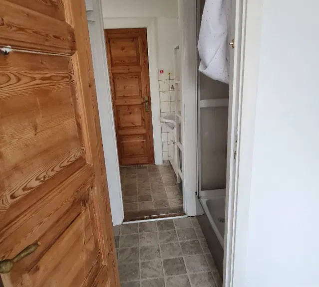 apartment Hyggelig lejlighed