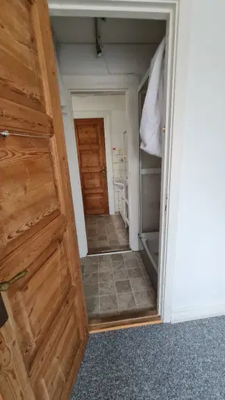 apartment Hyggelig lejlighed