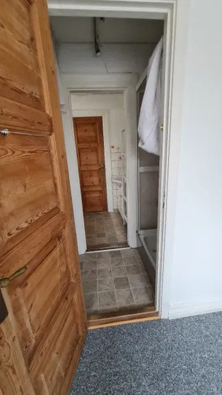 apartment Hyggelig lejlighed