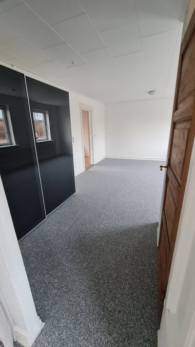 Cozy apartment - Kastaniealle, Hobro - 3