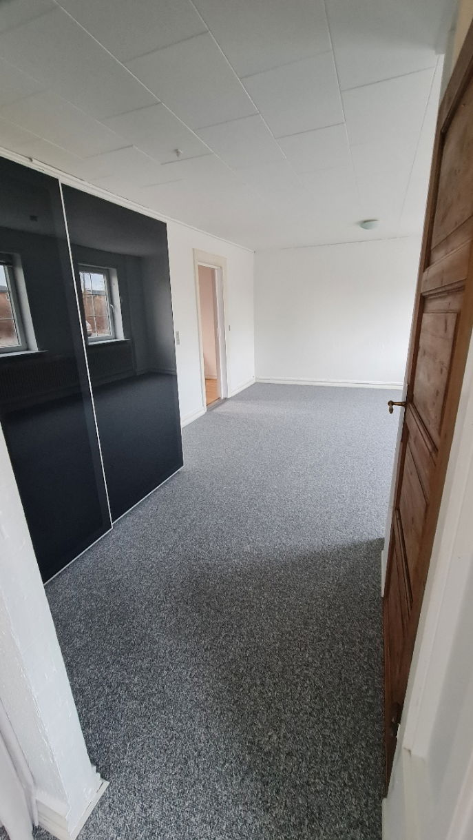Cozy apartment - Kastaniealle, Hobro - 3