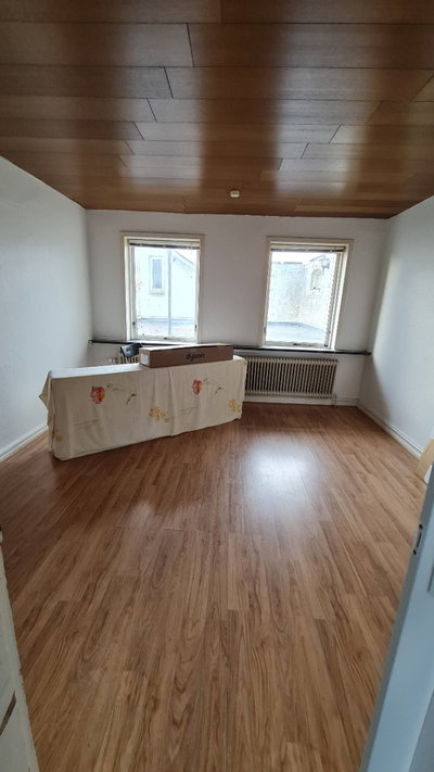 Cozy apartment - Kastaniealle, Hobro - 2