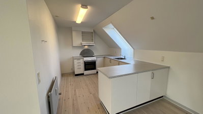 Nice apartment with 2 rooms in Randers C - Søren Møllers Gade, Randers C - 1