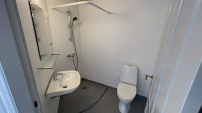 Nice apartment with 2 rooms in Randers C - Søren Møllers Gade, Randers C - 3