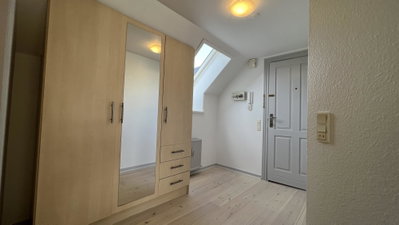 Nice apartment with 2 rooms in Randers C - Søren Møllers Gade, Randers C - 4
